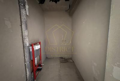 Apartament cu 2 camere si terasa de 9mp | Mosnita Noua - 5