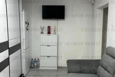 Garsoniera semidecomandat - zona Uzina 2 - 11