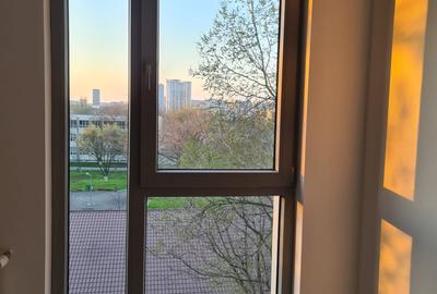 Apartament cu 2 camere decomandat în Lacul Tei - 10