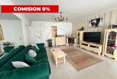 Apartament 3 Camere Ultracentral Pitesti - 14