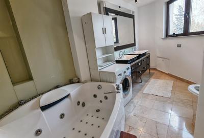 PIPERA \ VILA COMPLET MOBILATA  in zona Erou Iancu Nicolae - British School - 33