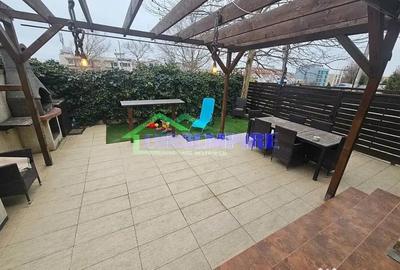 Casă cu 3 camere cu Teren 160 Mp în Central - 7