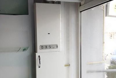 Spațiu comercial, de 90 mp, în Central - 6