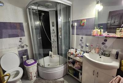 Casă cu 4 camere cu Teren 485 Mp în Central - 12