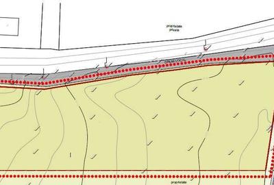 Teren de 10000 mp, în Iclod - 8