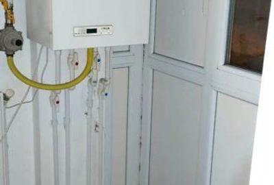 Garsonieră, mobilată în Găvana - 7