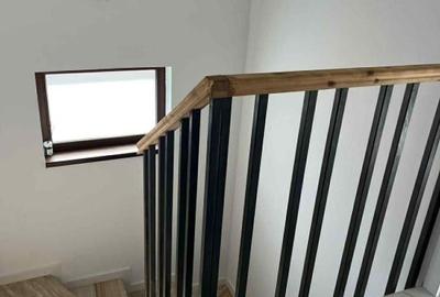 Reședință premium finisată la cheie ! Clasă energetică A++ ! - 2