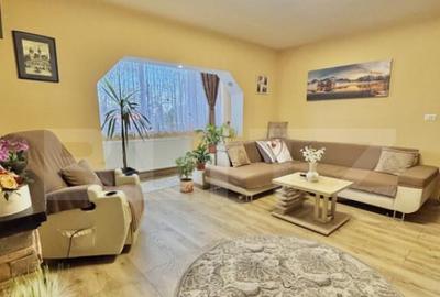 Apartament 3 camere, 70 mp, Calea Buziasului - 8