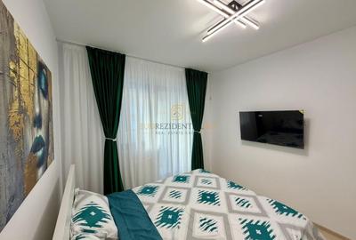 Apartament cu 2 camere semidecomandat, mobilat în Sălaj - 11