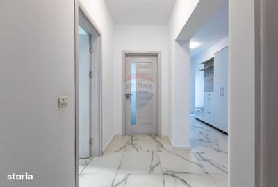 Casă cu 3 camere cu Teren 445 Mp în Șerbănești - 6