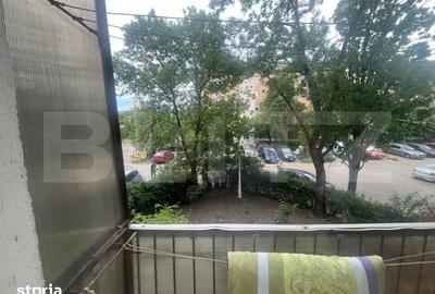 Apartament cu 2 camere în Nufărul - 7