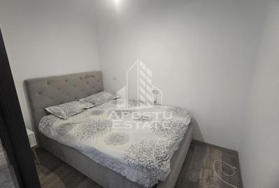 Garsonieră semidecomandată, mobilată în Giroc - 2