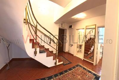 Bd Unirii Apartament de Lux  3 camere Tip Duplex Centrala - 11