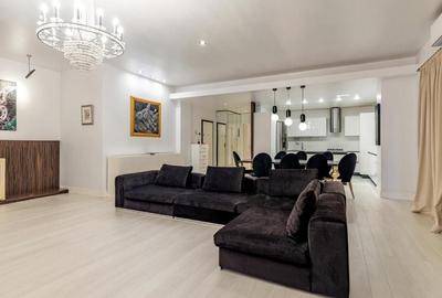 Prima linie | 5 camere | Vis-a-vis Herastrau | Pretabil rezidential & ambasada - 2