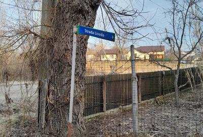Teren de 1008 mp, în Nord - 2