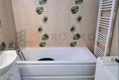 Apartament cu 2 camere decomandat, mobilat în Central - 7
