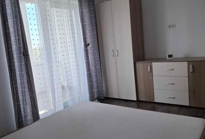 Apartament cu 2 camere semidecomandat în Central - 4