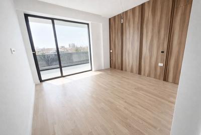 Apartament cu 3 camere decomandat, mobilat în Iancu Nicolae - 8