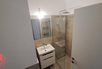 Baneasa Shopping City-Penthouse, PRIMA INCHIRIERE, terasa 79 mp, 2 garaje! - 16
