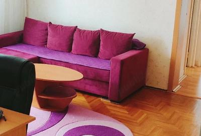 Apartament cu 2 camere semidecomandat în Lugoj - 2