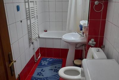 Inchiriez 4 camere ultracentral pt. muncitori - 8