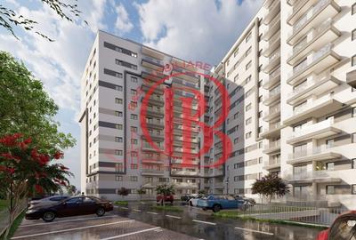 Apartament cu 2 camere decomandat, mobilat în Liviu Rebreanu - 10