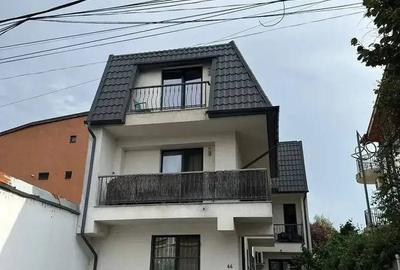 Apartament cu 2 camere decomandat, mobilat în Bucureștii Noi - 5