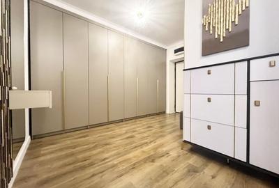 Apartament cu 2 camere semidecomandat, mobilat în Pipera - 2