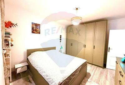 Casă individuală cu 3 camere cu Teren 550 Mp în Cosoba - 21