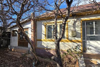 Casă cu 5 camere cu Teren 630 Mp în Vârteșcoiu - 9