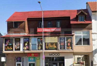 Spa?iu comercial ultracentral de inchiriat fosta Carme - 2