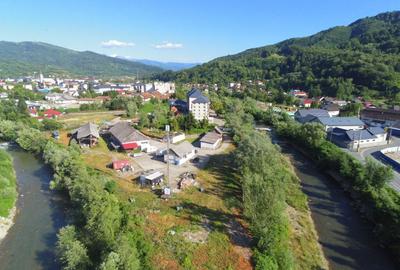 Proprietate industriala Viseu De Sus, Maramures - 5