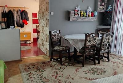 Apartament cu 2 camere semidecomandat în Vest - 1