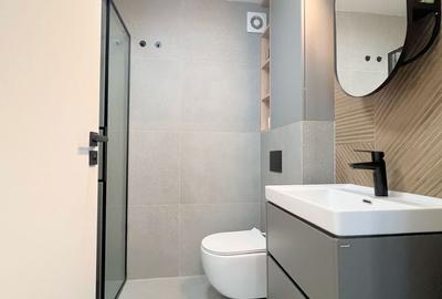 Apartament cu 3 camere semidecomandat în Central - 7