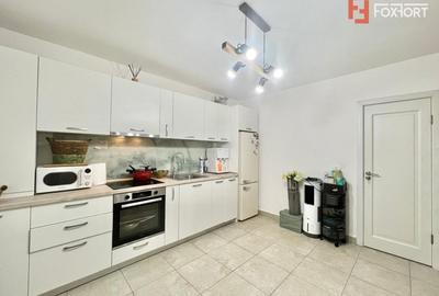 Apartament 2 camere la curte comuna de vanzare, zona Fabric Apartament 2 camere la curte comuna de vanzare, zona Fabric - 8