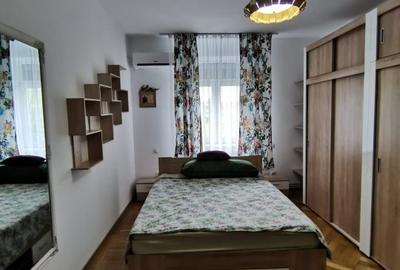 Apartment renovat bloc rusesc AFI COTROCENI Apartment renovat bloc rusesc AFI COTROCENI - 11