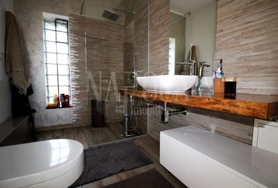 Casă individuală cu 7 camere cu Canalizare în Gheorgheni - 13