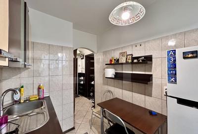 Garsoniera, 34 mp, zona Ultracentral - 8