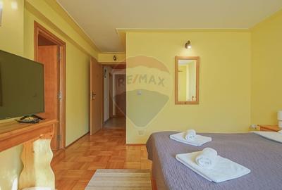 Casă cu 14 camere cu Teren 596 Mp în Poiana Brașov - 16