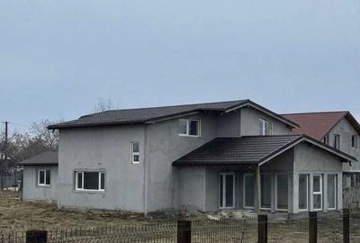 Casă cu 4 camere în Colceag - 1