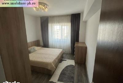 Apartament cu 2 camere decomandat, mobilat în Ultracentral - 9