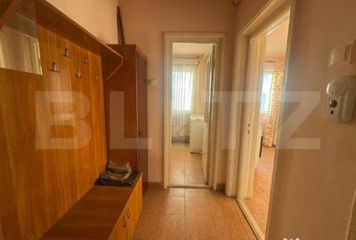 Apartament cu 3 camere semidecomandat în Central - 7