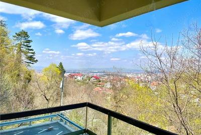 Apartament de lux si amenajare de designer in Bellevue Residence - 6