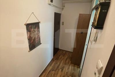 Apartament cu 2 camere, etajul 4, zona Gemenii - 3