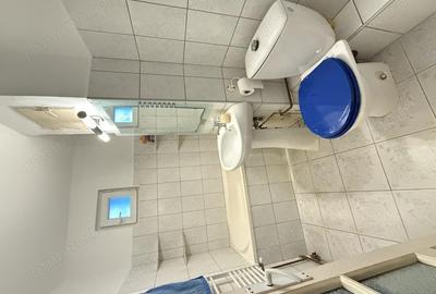 3 camere Decomandate, Girocului-Lidia,Centrala Proprie, 2 apartamente pe nivel - 5