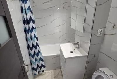 Garsonieră decomandată în Piața Unirii - 4