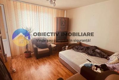 Apartament cu 3 camere semidecomandat, mobilat în Mărăței - 3