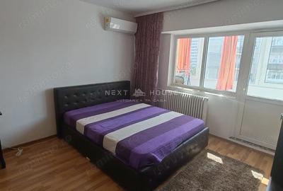 Garsonieră nedecomandată în Rahova