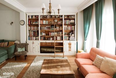 Casă cu 6 camere cu Teren 610 Mp în Valea Lupului - 16