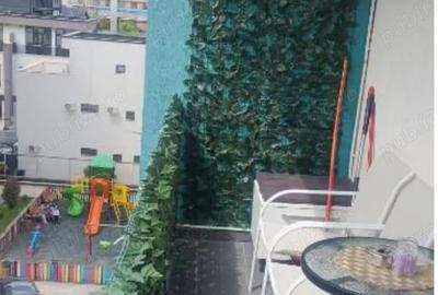 Inchiriez studiou Mamaia Nord -Navodari - 3